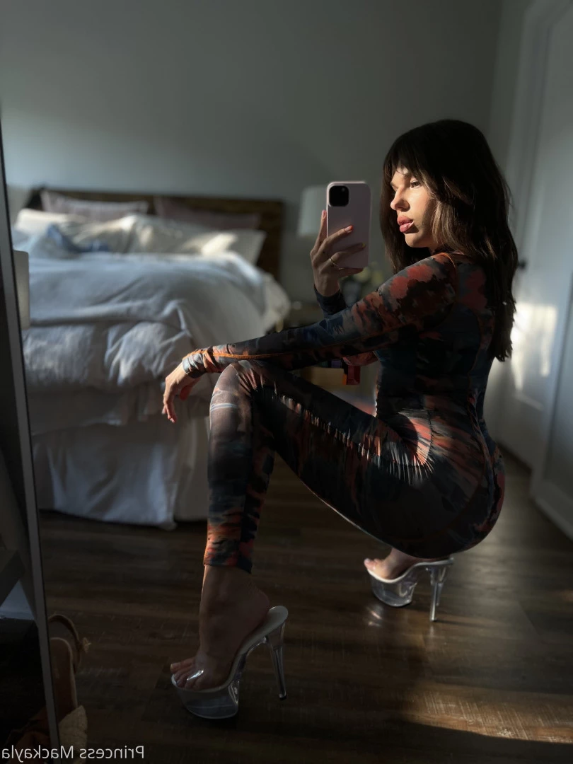 Princess Mackayla [ worshipmackayla ] Onlyfans leaked photo 6869013 on Hotleaks.tv