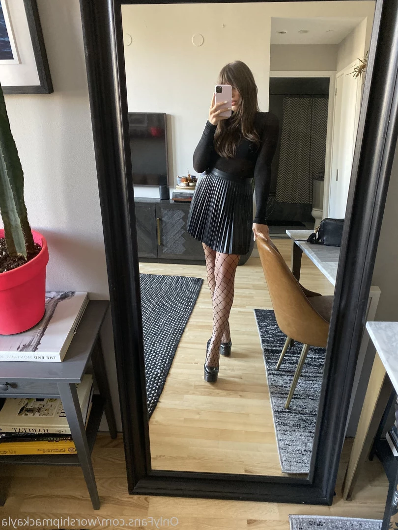 Princess Mackayla [ worshipmackayla ] Onlyfans leaked photo 6869087 on Hotleaks.tv