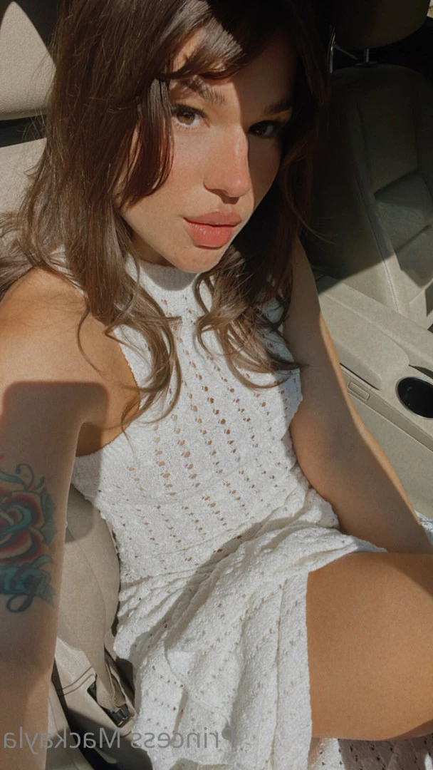 Princess Mackayla [ worshipmackayla ] Onlyfans leaked photo 6869132 on Hotleaks.tv