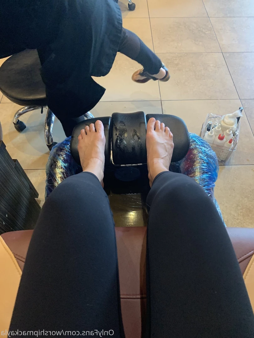 Princess Mackayla [ worshipmackayla ] Onlyfans leaked photo 6869276 on Hotleaks.tv