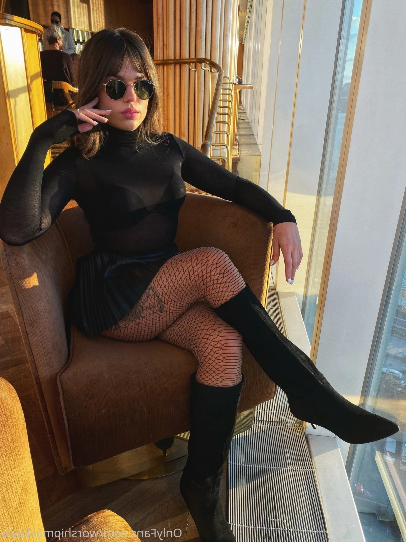 Princess Mackayla [ worshipmackayla ] Onlyfans leaked photo 6869467 on Hotleaks.tv