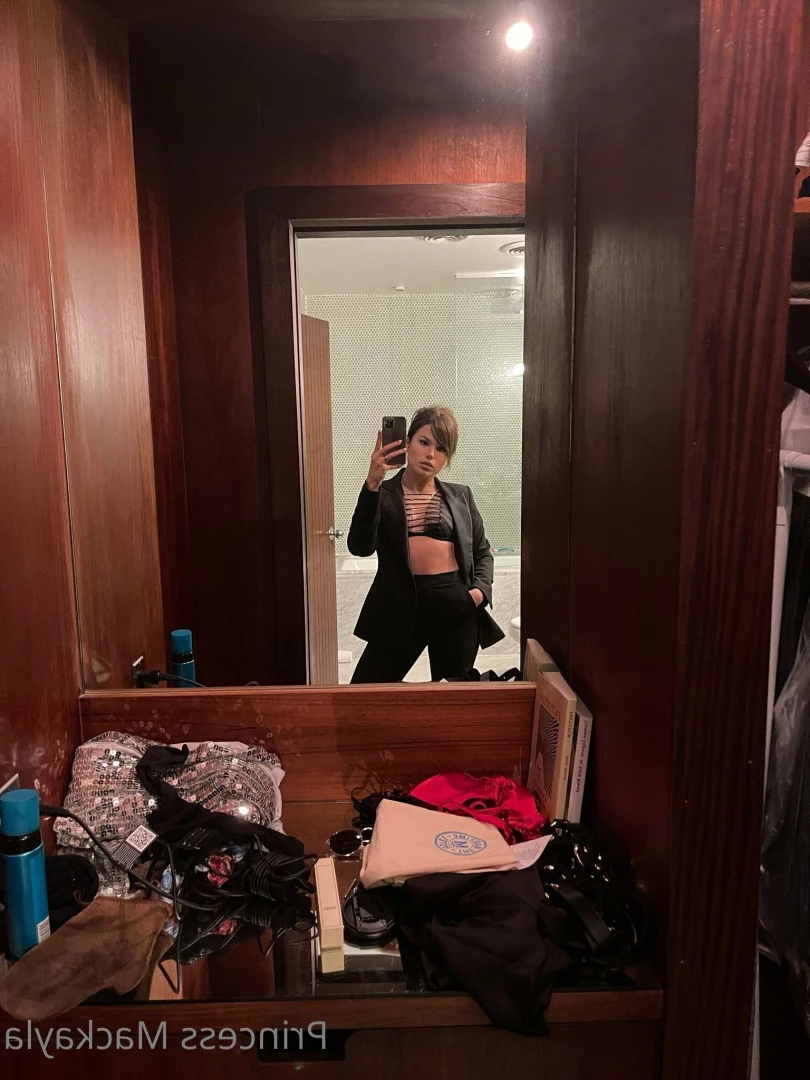 Princess Mackayla [ worshipmackayla ] Onlyfans leaked photo 6869497 on Hotleaks.tv