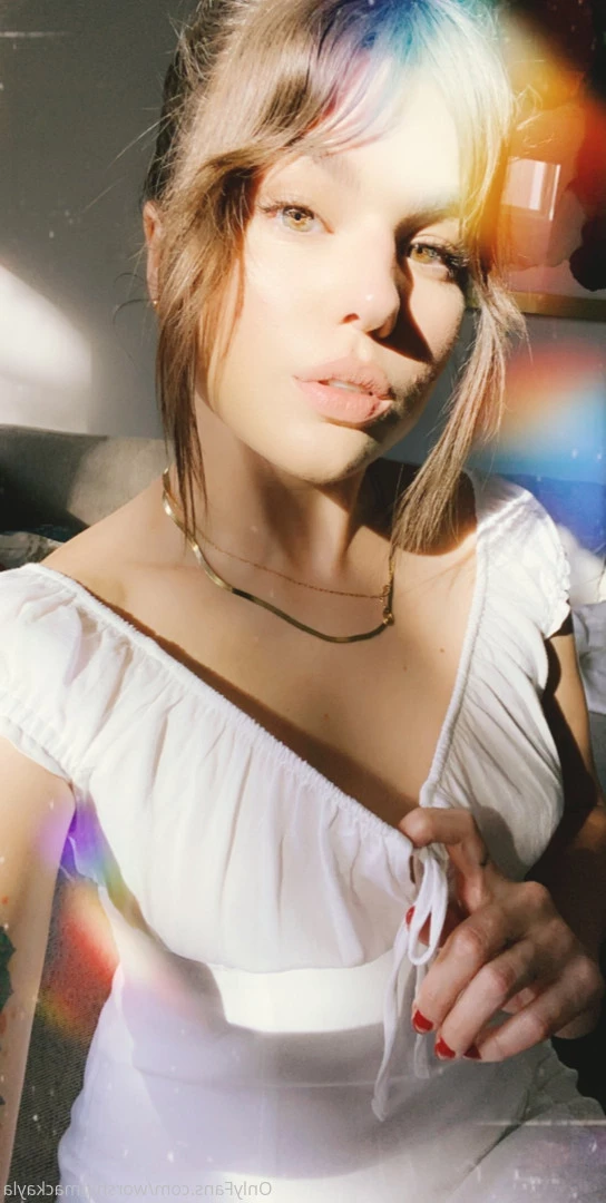 Princess Mackayla [ worshipmackayla ] Onlyfans leaked photo 6869527 on Hotleaks.tv