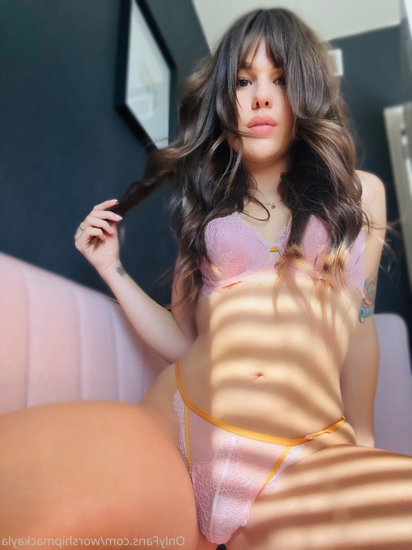 Princess Mackayla [ worshipmackayla ] Onlyfans leaked photo 6869596 on Hotleaks.tv