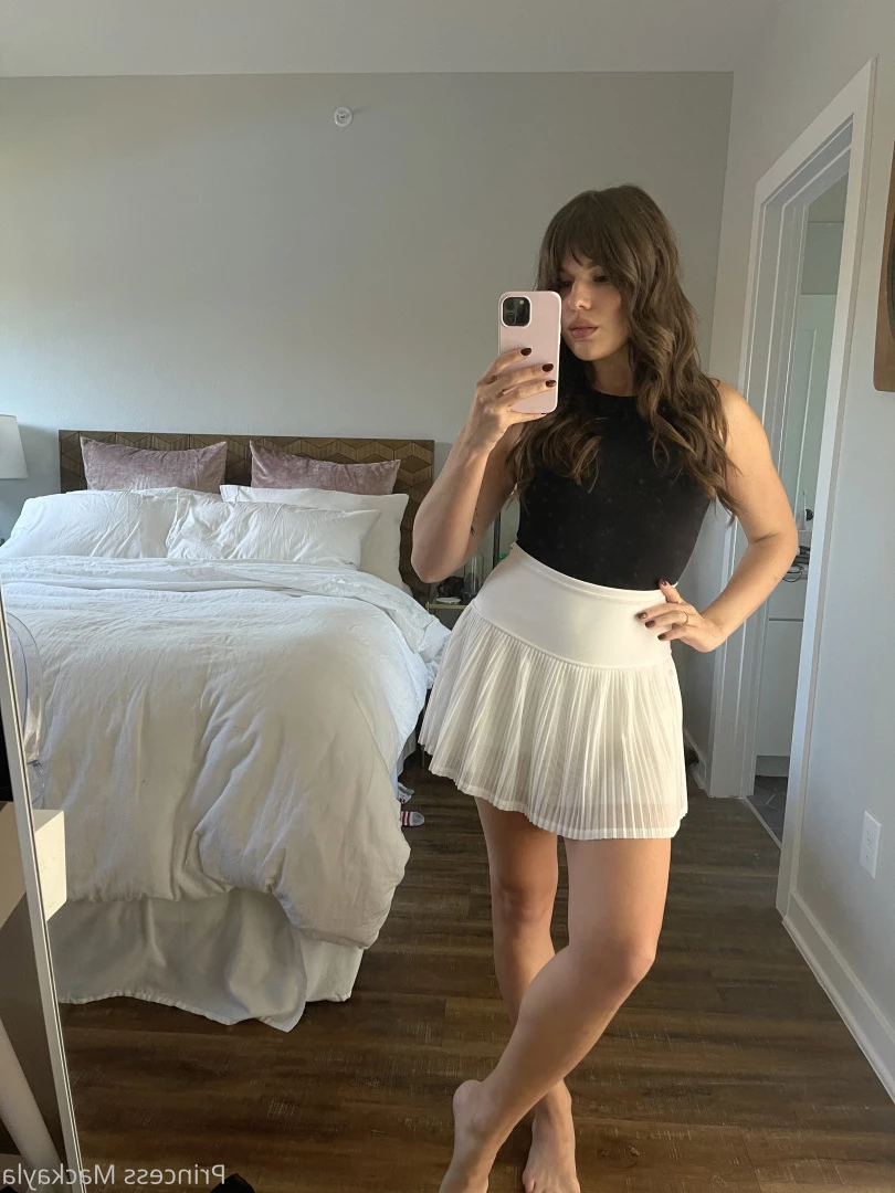 Princess Mackayla [ worshipmackayla ] Onlyfans leaked photo 6869765 on Hotleaks.tv