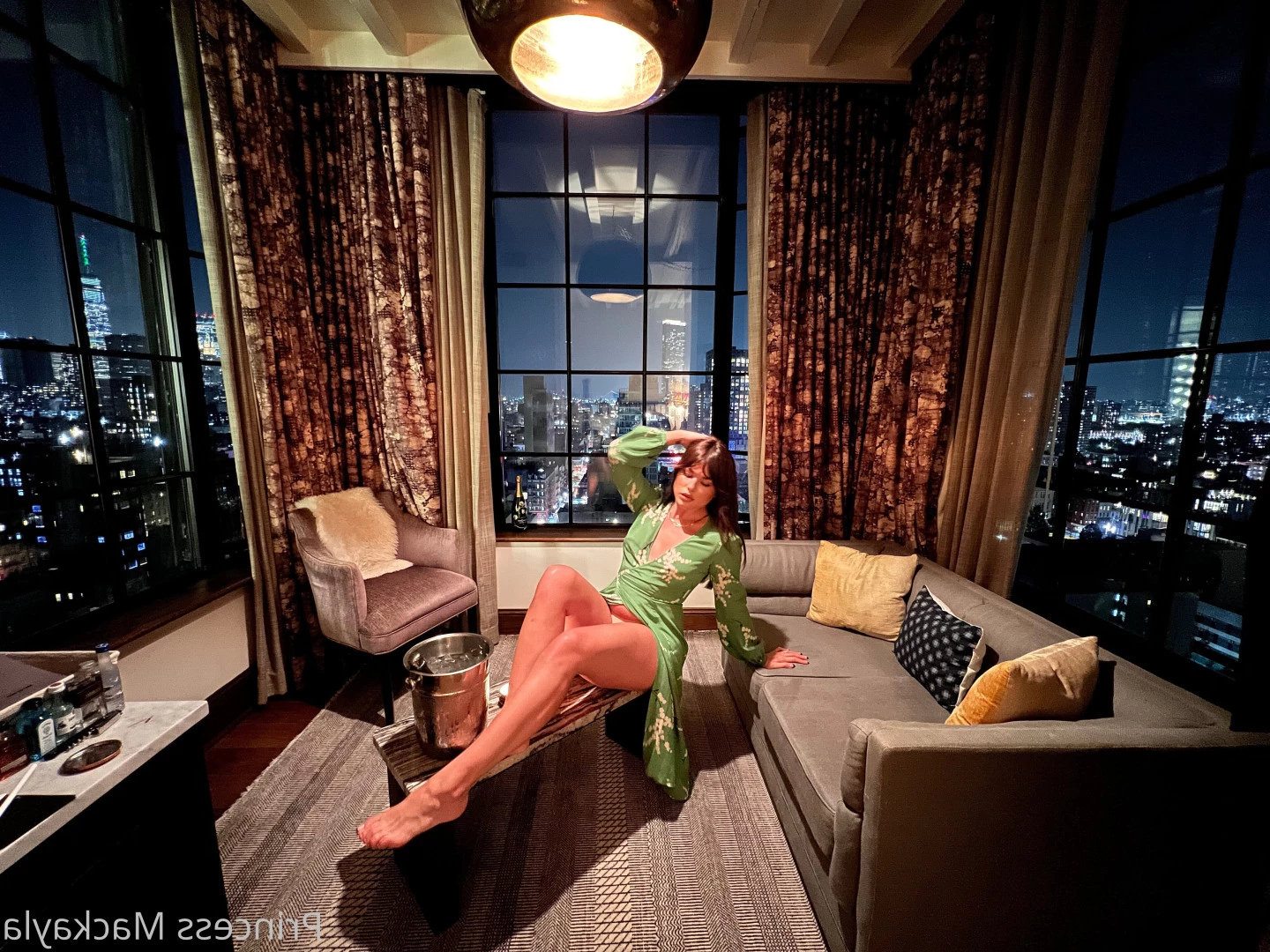 Princess Mackayla [ worshipmackayla ] Onlyfans leaked photo 6869782 on Hotleaks.tv