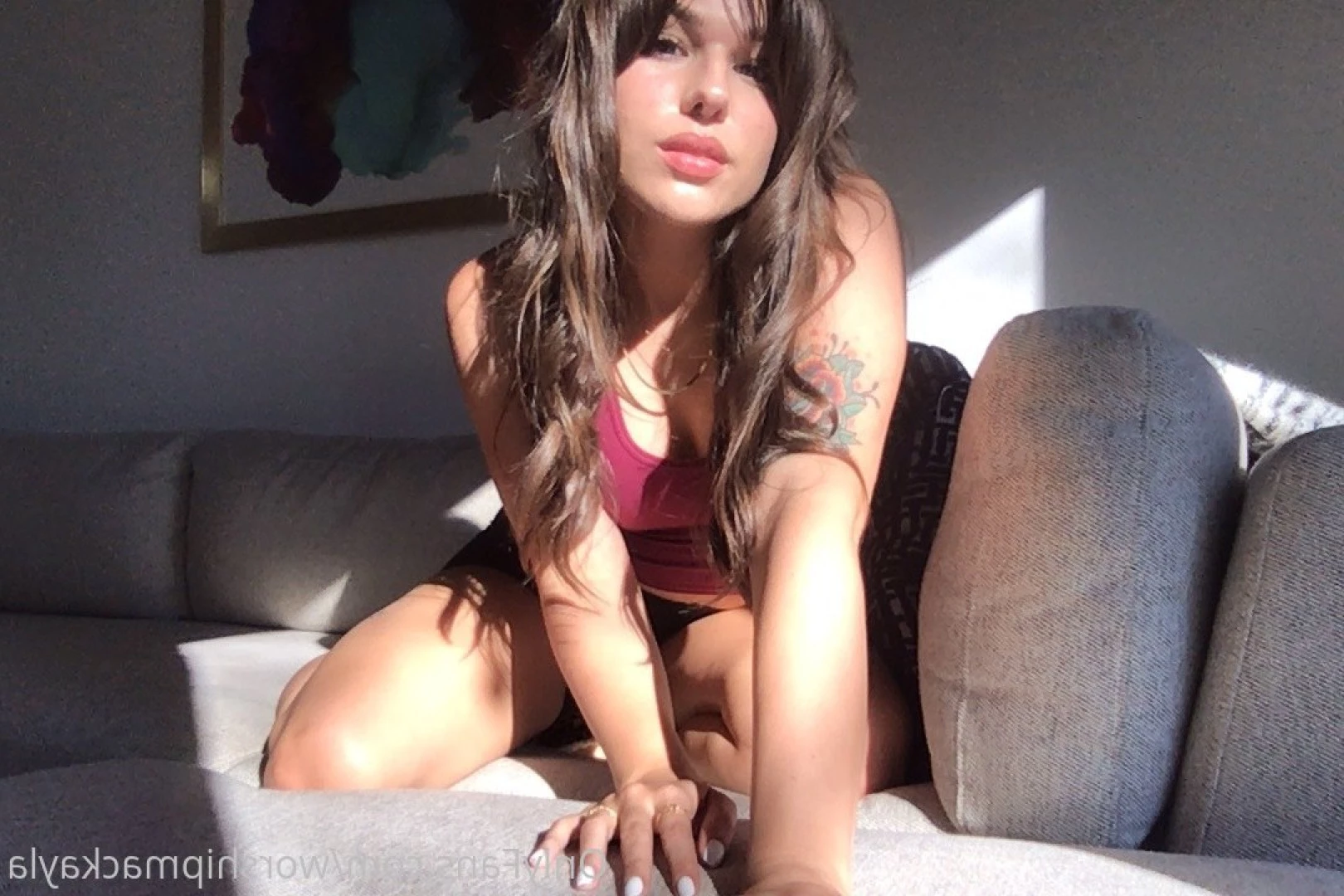 Princess Mackayla [ worshipmackayla ] Onlyfans leaked photo 6869791 on Hotleaks.tv