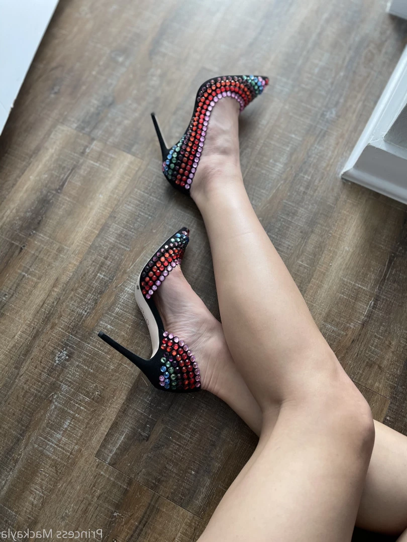 Princess Mackayla [ worshipmackayla ] Onlyfans leaked photo 6869952 on Hotleaks.tv