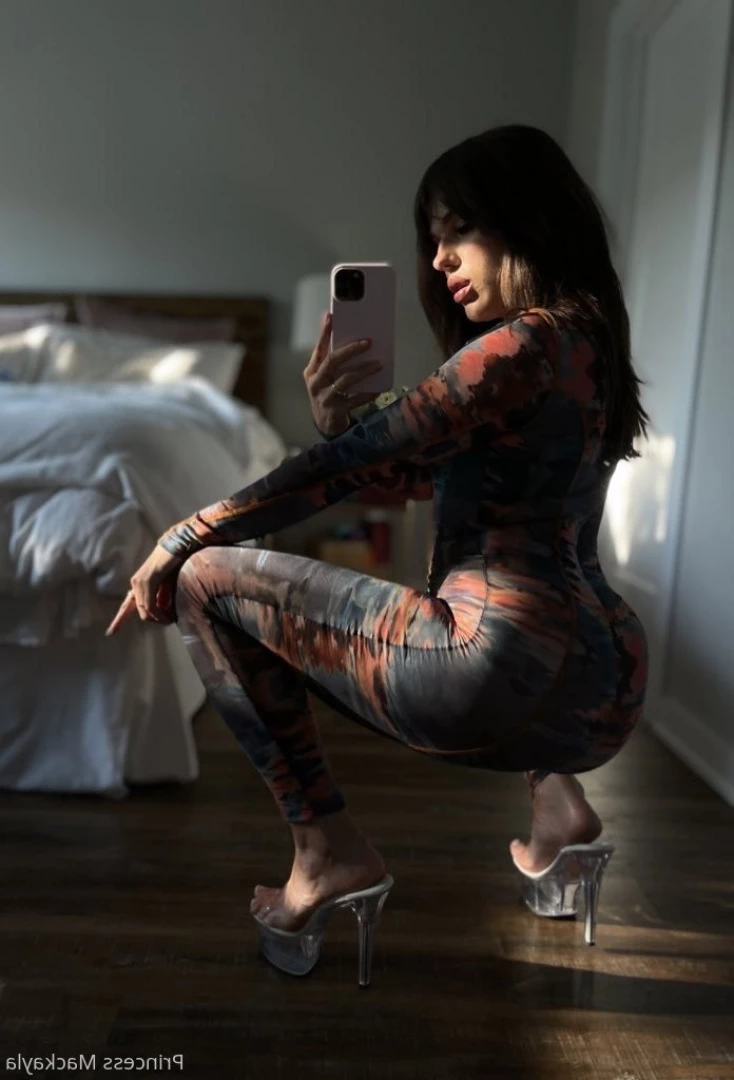 Princess Mackayla [ worshipmackayla ] Onlyfans leaked photo 6870029 on Hotleaks.tv