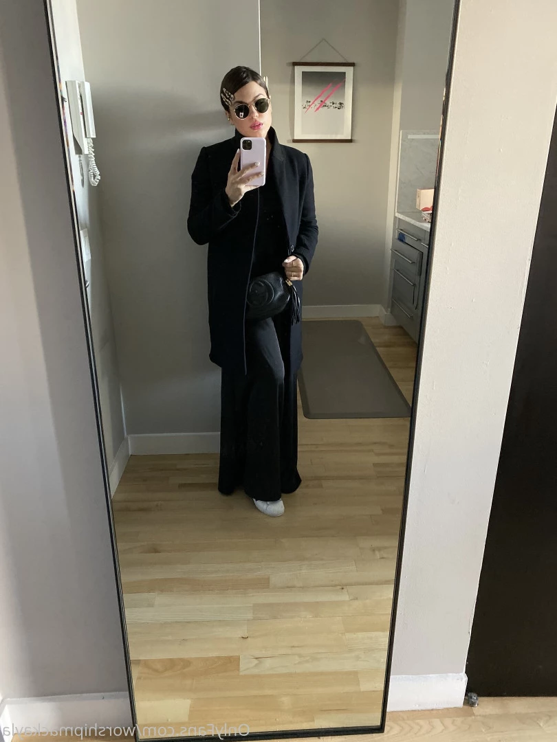 Princess Mackayla [ worshipmackayla ] Onlyfans leaked photo 6870231 on Hotleaks.tv