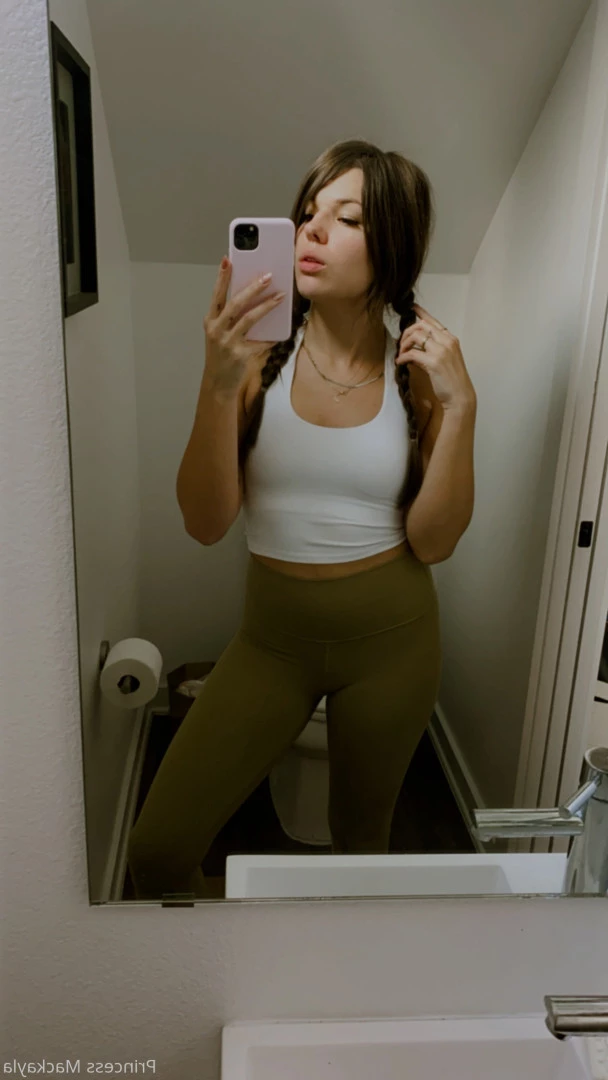 Princess Mackayla [ worshipmackayla ] Onlyfans leaked photo 6870291 on Hotleaks.tv