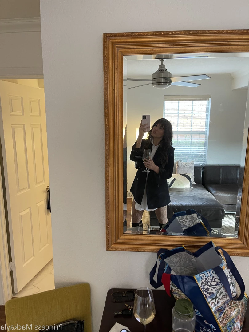 Princess Mackayla [ worshipmackayla ] Onlyfans leaked photo 6870518 on Hotleaks.tv
