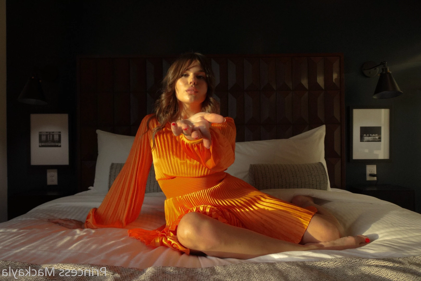 Princess Mackayla [ worshipmackayla ] Onlyfans leaked photo 6870531 on Hotleaks.tv
