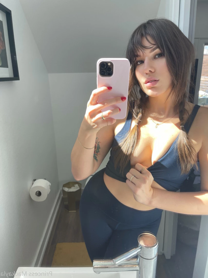 Princess Mackayla [ worshipmackayla ] Onlyfans leaked photo 6870590 on Hotleaks.tv
