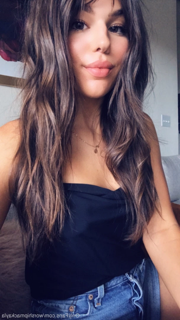 Princess Mackayla [ worshipmackayla ] Onlyfans leaked photo 6870600 on Hotleaks.tv