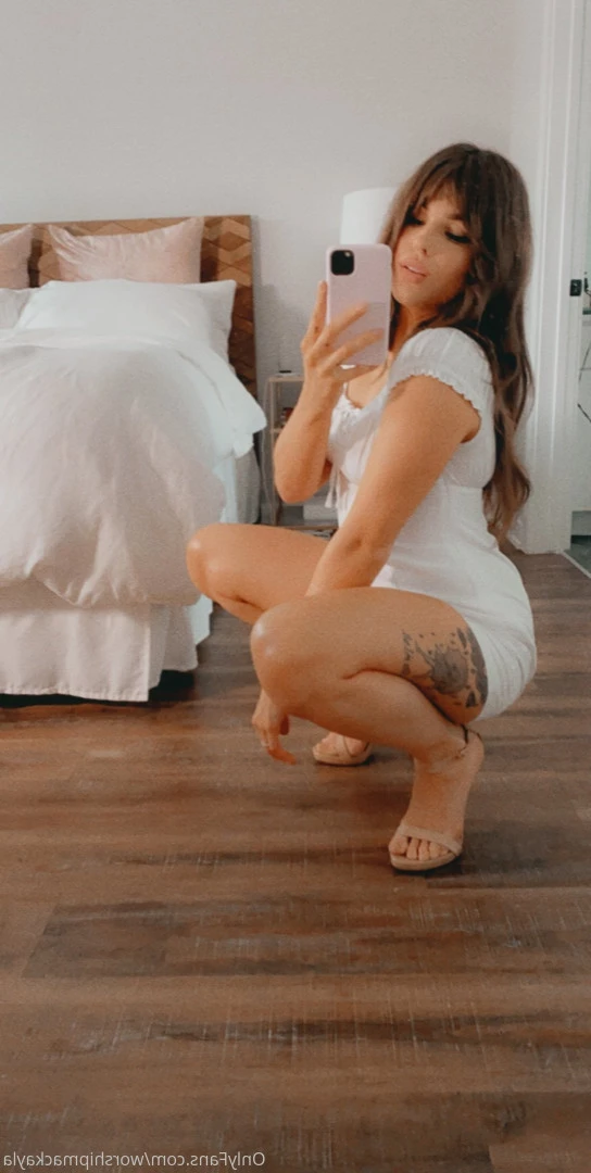 Princess Mackayla [ worshipmackayla ] Onlyfans leaked photo 6870711 on Hotleaks.tv