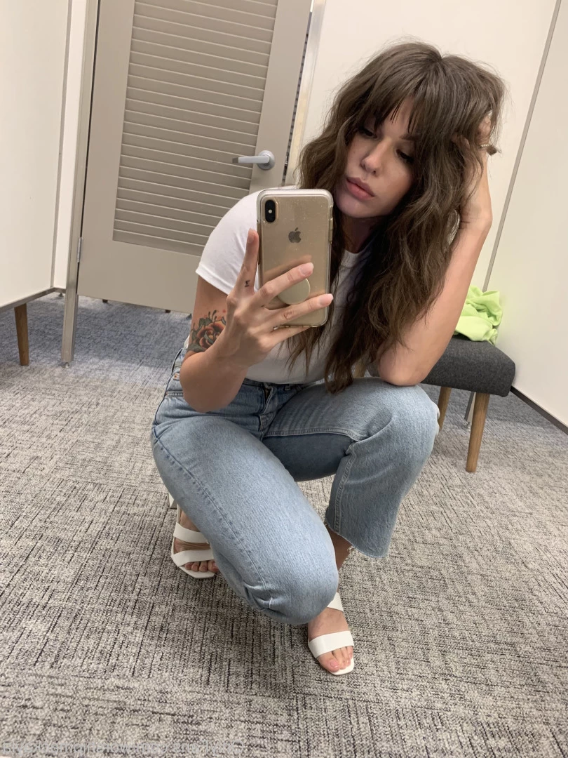 Princess Mackayla [ worshipmackayla ] Onlyfans leaked photo 6870724 on Hotleaks.tv