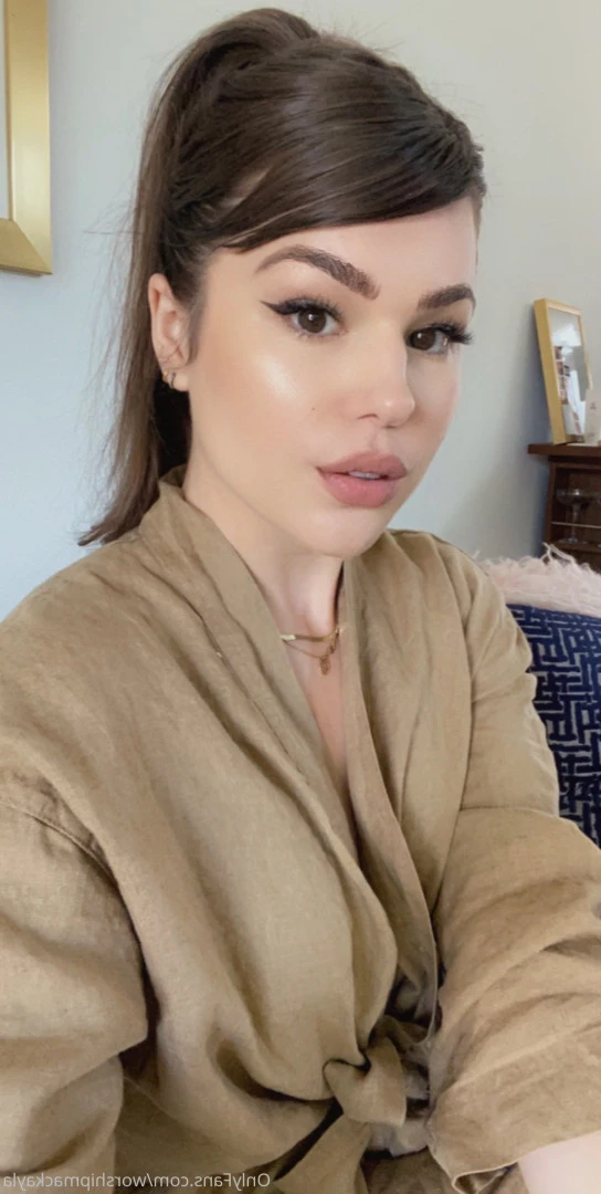 Princess Mackayla [ worshipmackayla ] Onlyfans leaked photo 6870845 on Hotleaks.tv