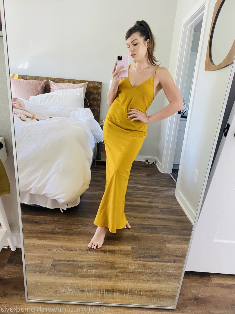 Princess Mackayla [ worshipmackayla ] Onlyfans leaked photo 6870856 on Hotleaks.tv