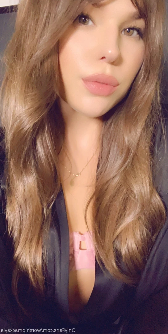 Princess Mackayla [ worshipmackayla ] Onlyfans leaked photo 6870981 on Hotleaks.tv