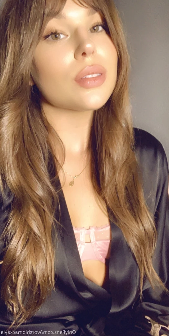 Princess Mackayla [ worshipmackayla ] Onlyfans leaked photo 6871012 on Hotleaks.tv