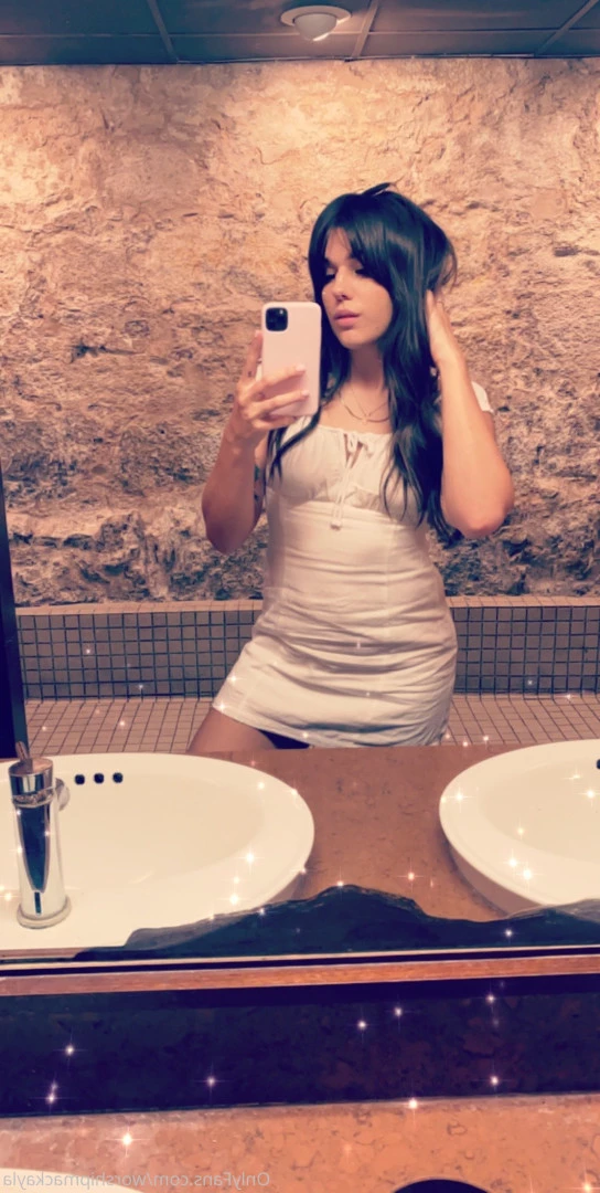 Princess Mackayla [ worshipmackayla ] Onlyfans leaked photo 6871101 on Hotleaks.tv