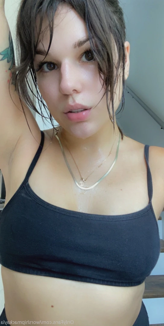 Princess Mackayla [ worshipmackayla ] Onlyfans leaked photo 6871262 on Hotleaks.tv