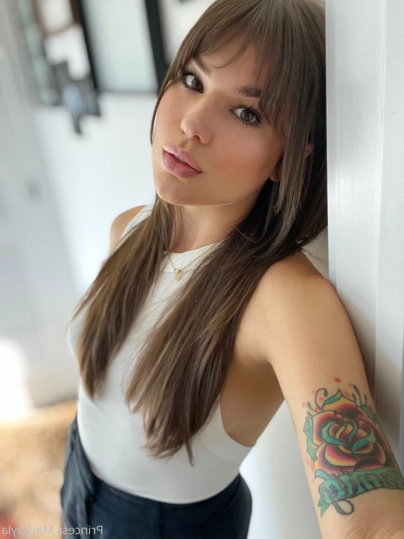Princess Mackayla [ worshipmackayla ] Onlyfans leaked photo 6871281 on Hotleaks.tv