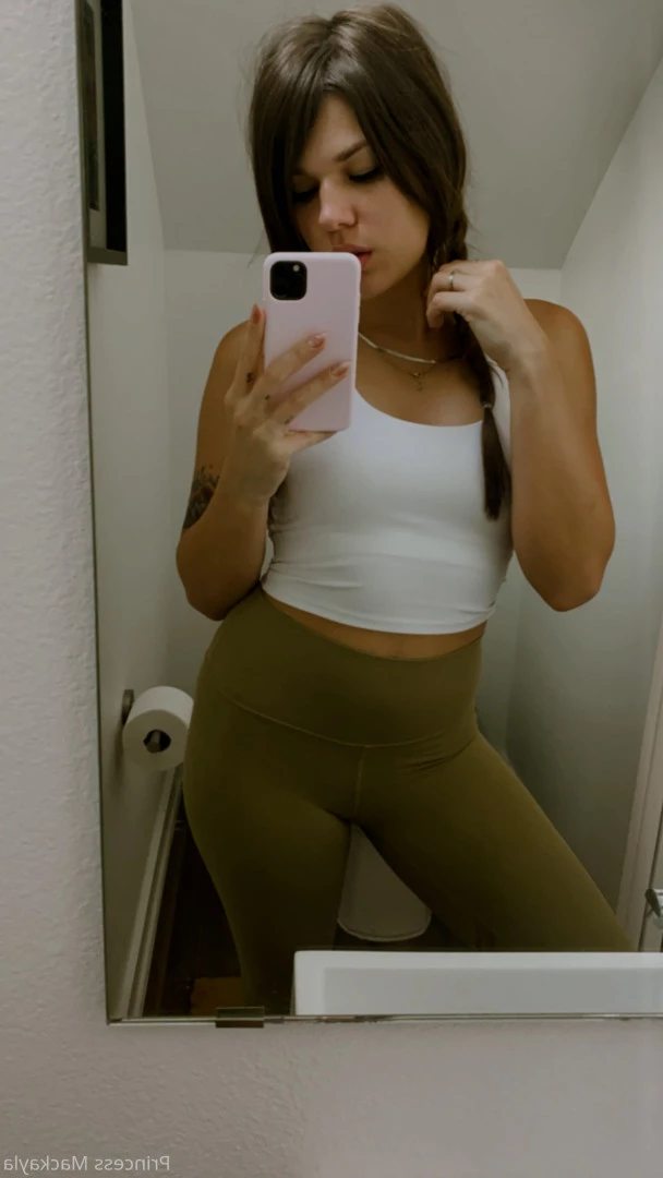 Princess Mackayla [ worshipmackayla ] Onlyfans leaked photo 6871289 on Hotleaks.tv