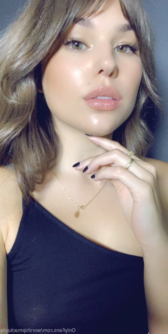 Princess Mackayla [ worshipmackayla ] Onlyfans leaked photo 6871378 on Hotleaks.tv
