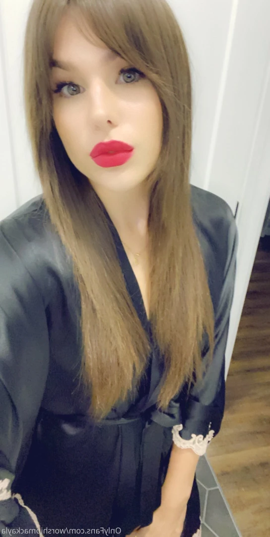 Princess Mackayla [ worshipmackayla ] Onlyfans leaked photo 6871396 on Hotleaks.tv