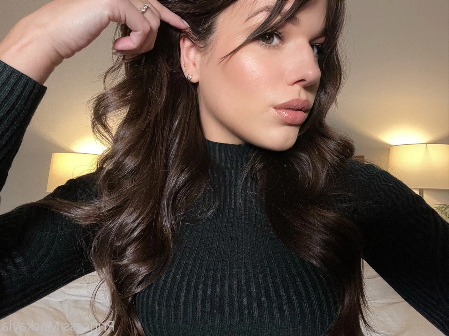Princess Mackayla [ worshipmackayla ] Onlyfans leaked photo 6871475 on Hotleaks.tv