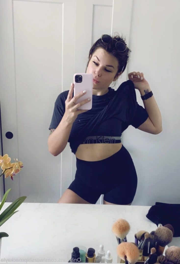 Princess Mackayla [ worshipmackayla ] Onlyfans leaked photo 6871537 on Hotleaks.tv