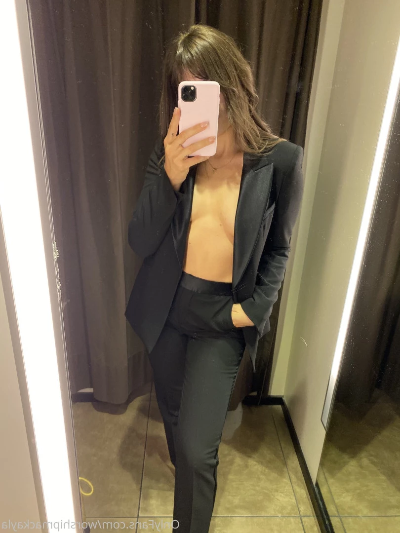 Princess Mackayla [ worshipmackayla ] Onlyfans leaked photo 6871756 on Hotleaks.tv