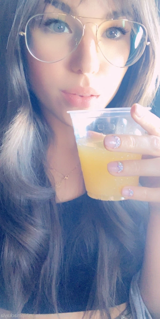 Princess Mackayla [ worshipmackayla ] Onlyfans leaked photo 6871822 on Hotleaks.tv