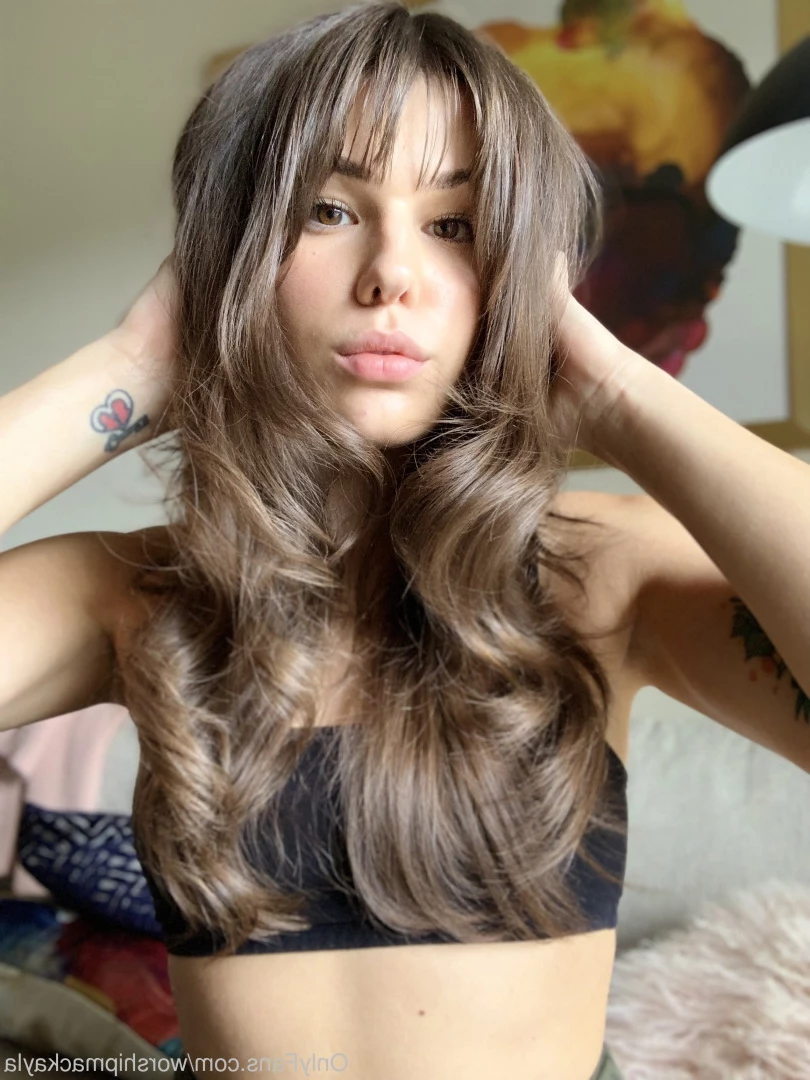 Princess Mackayla [ worshipmackayla ] Onlyfans leaked photo 6871953 on Hotleaks.tv