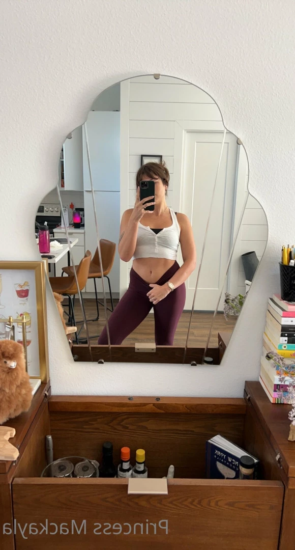 Princess Mackayla [ worshipmackayla ] Onlyfans leaked photo 6872003 on Hotleaks.tv