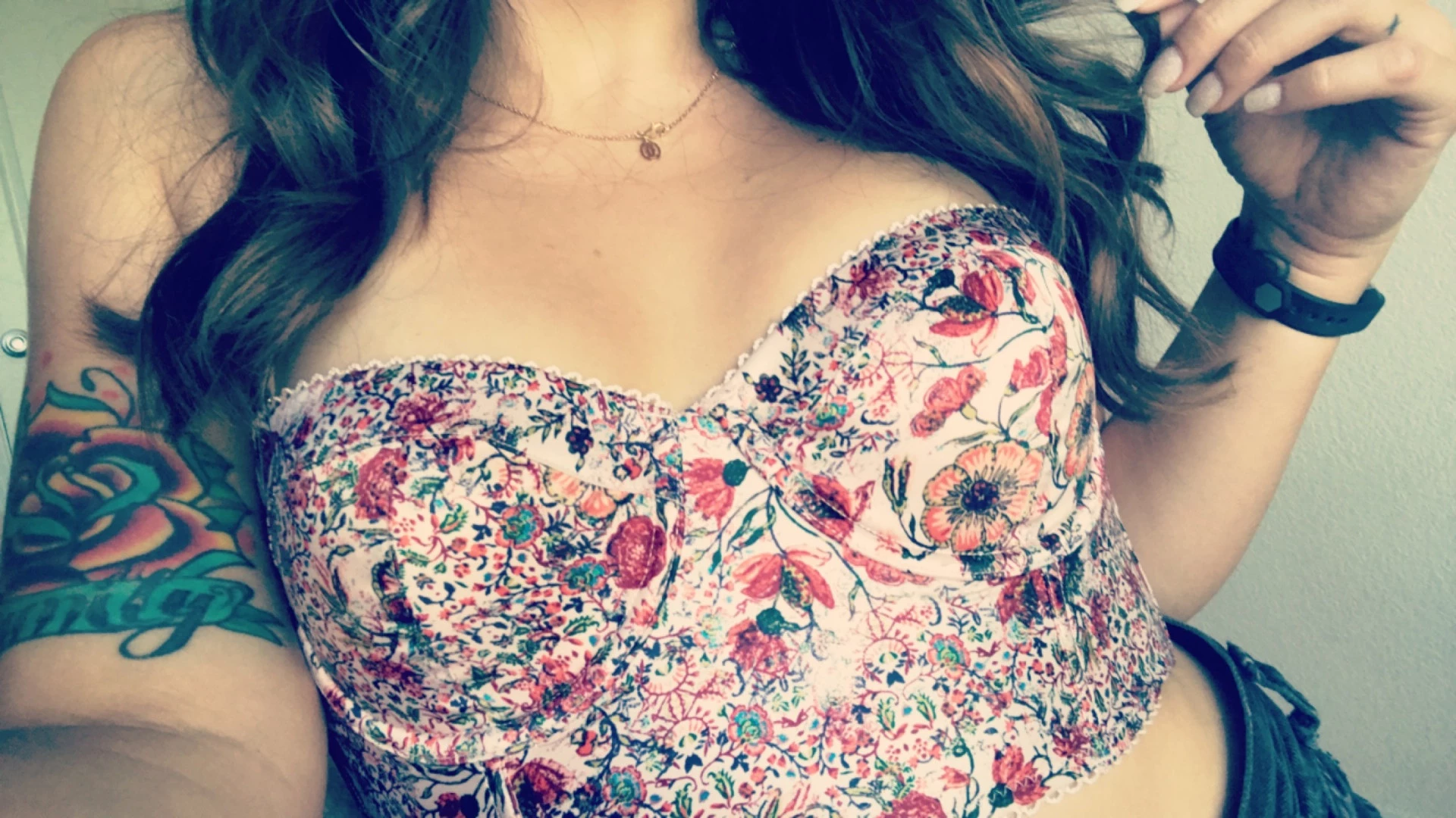 Princess Mackayla [ worshipmackayla ] Onlyfans leaked photo 6872022 on Hotleaks.tv