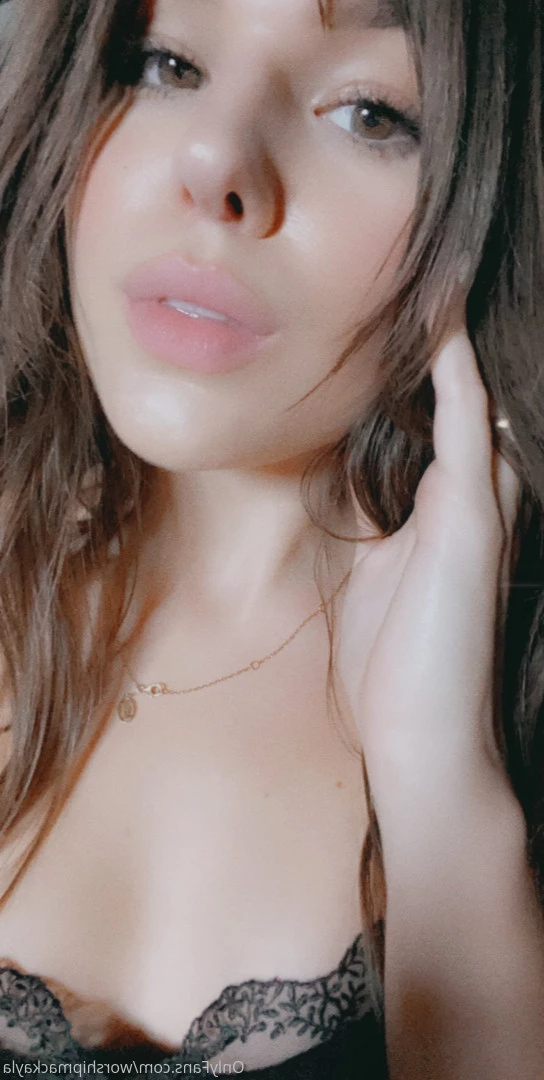 Princess Mackayla [ worshipmackayla ] Onlyfans leaked photo 6872092 on Hotleaks.tv