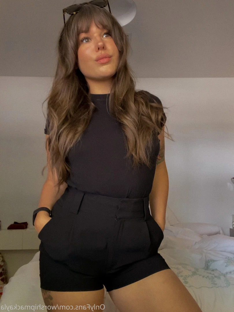 Princess Mackayla [ worshipmackayla ] Onlyfans leaked photo 6872150 on Hotleaks.tv