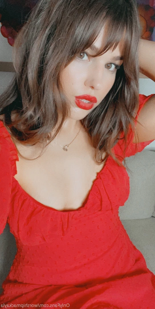 Princess Mackayla [ worshipmackayla ] Onlyfans leaked photo 6872207 on Hotleaks.tv