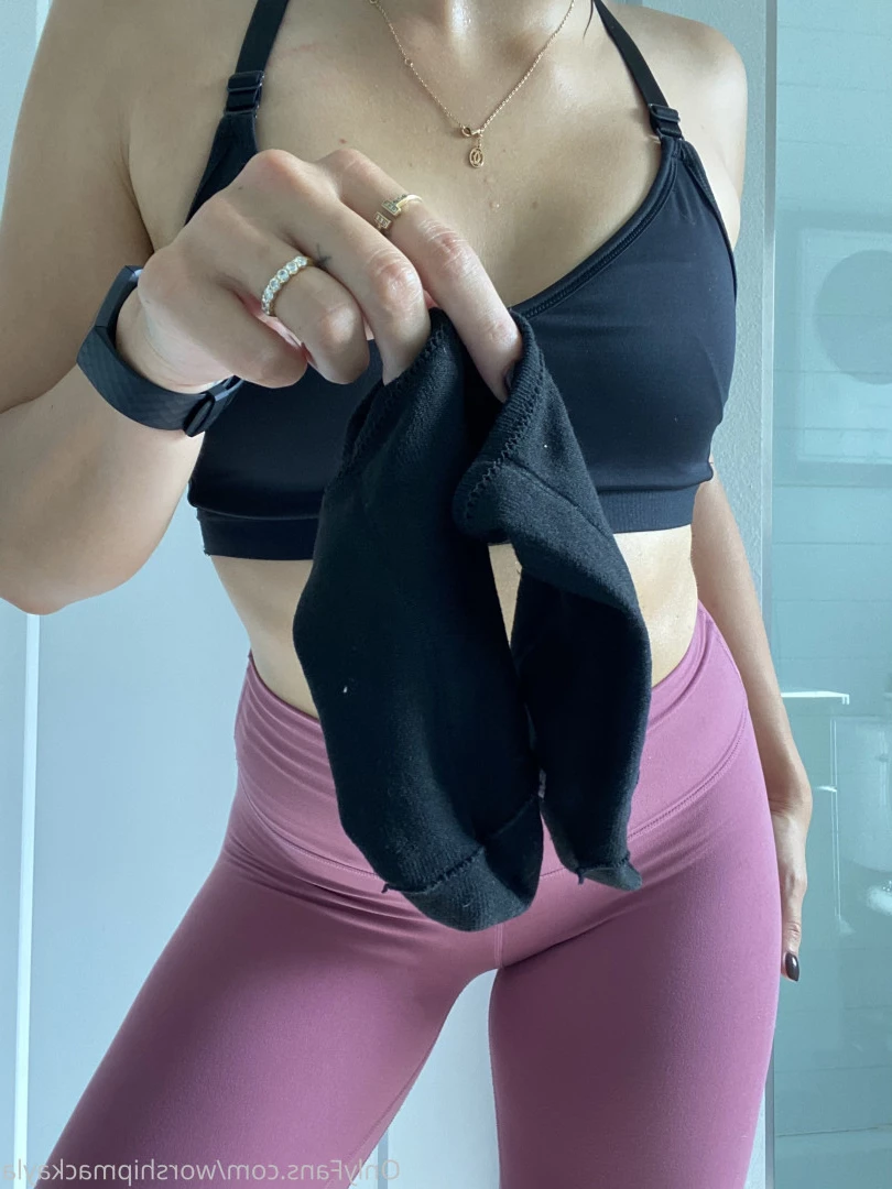 Princess Mackayla [ worshipmackayla ] Onlyfans leaked photo 6872370 on Hotleaks.tv