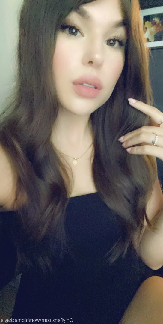 Princess Mackayla [ worshipmackayla ] Onlyfans leaked photo 6872436 on Hotleaks.tv