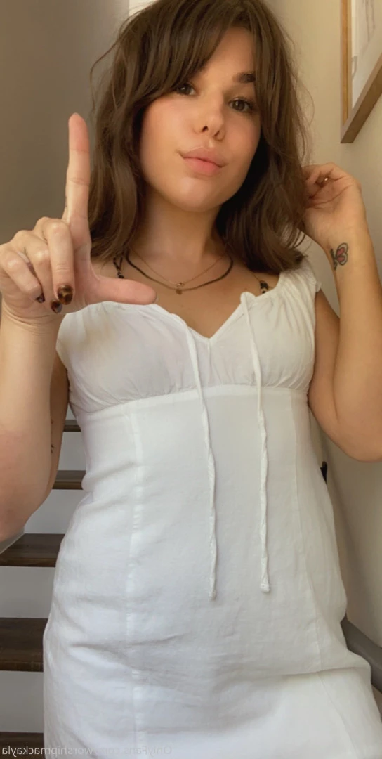 Princess Mackayla [ worshipmackayla ] Onlyfans leaked photo 6872502 on Hotleaks.tv