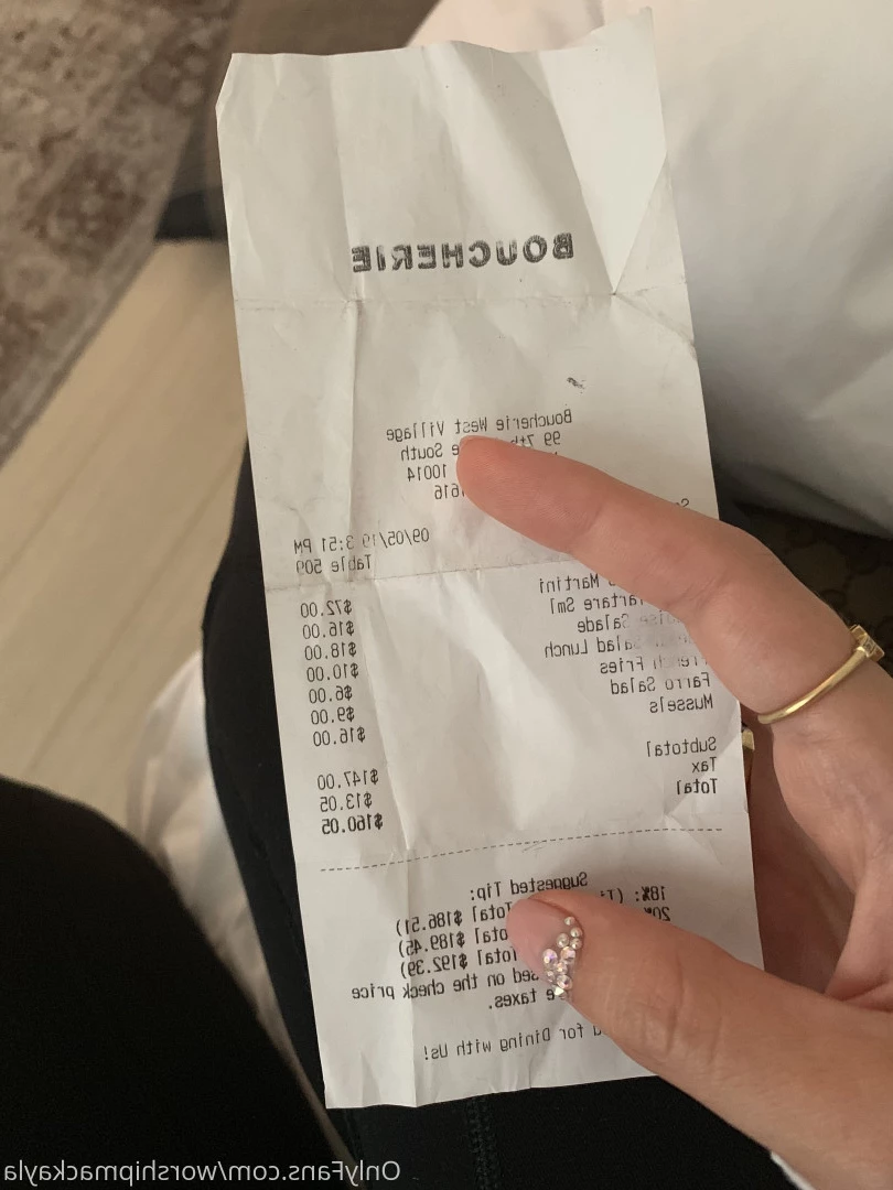 Princess Mackayla [ worshipmackayla ] Onlyfans leaked photo 6872549 on Hotleaks.tv