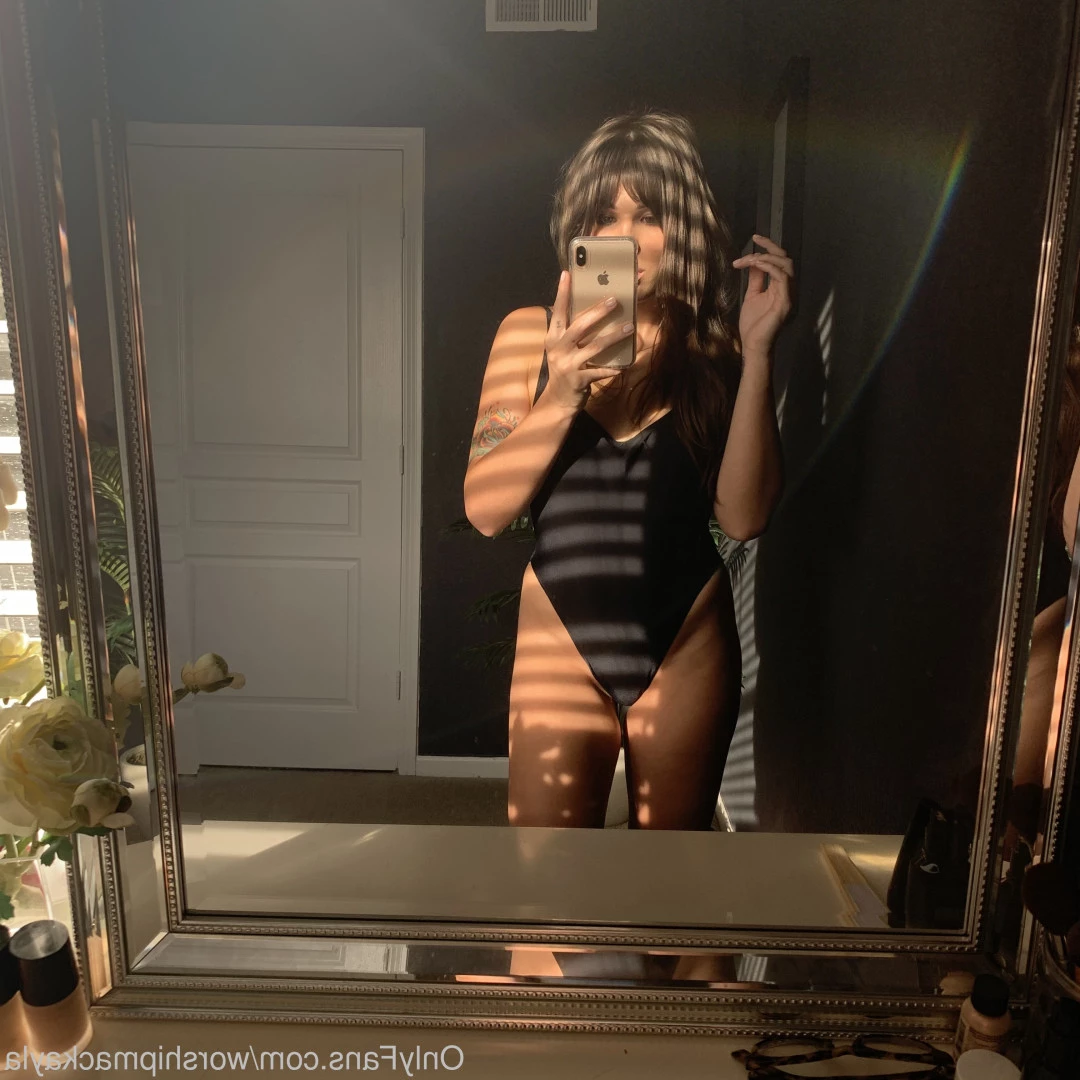 Princess Mackayla [ worshipmackayla ] Onlyfans leaked photo 6872559 on Hotleaks.tv
