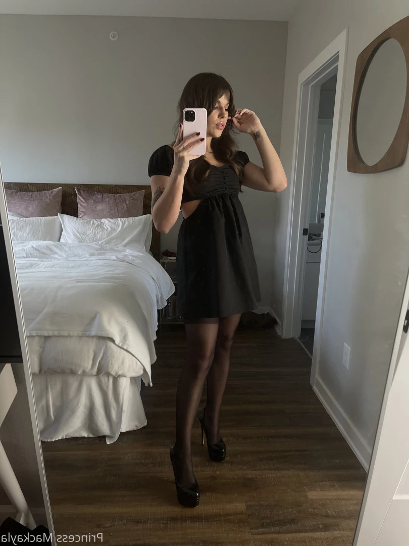 Princess Mackayla [ worshipmackayla ] Onlyfans leaked photo 6872598 on Hotleaks.tv