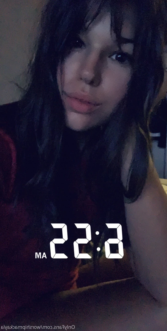 Princess Mackayla [ worshipmackayla ] Onlyfans leaked photo 6872649 on Hotleaks.tv