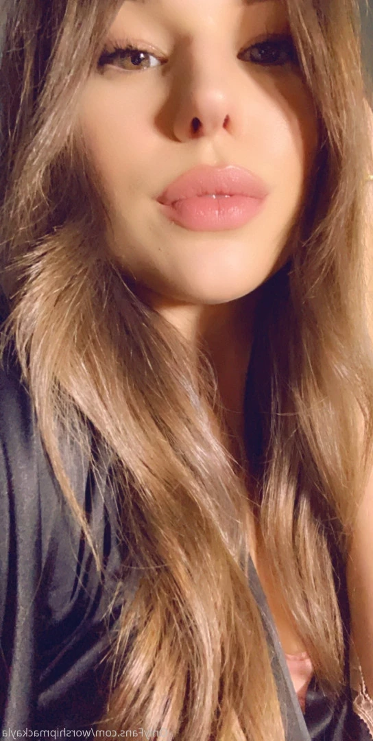 Princess Mackayla [ worshipmackayla ] Onlyfans leaked photo 6872686 on Hotleaks.tv
