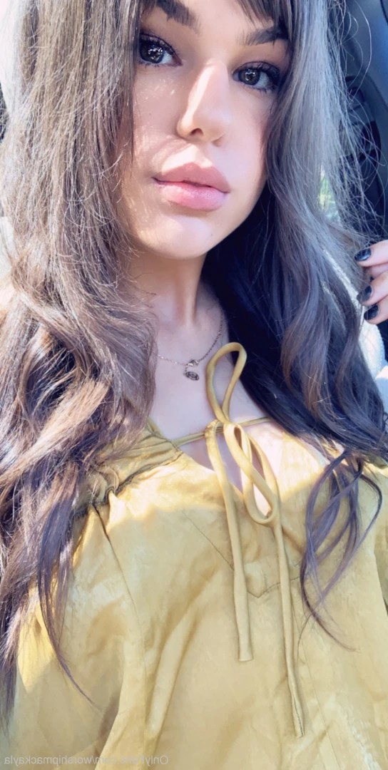 Princess Mackayla [ worshipmackayla ] Onlyfans leaked photo 6872751 on Hotleaks.tv